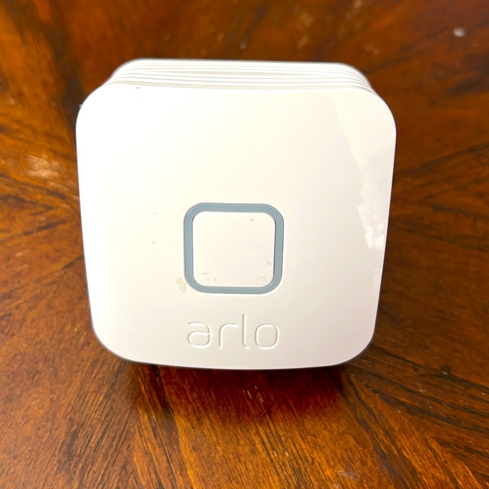 Arlo Bridge ABB1000 For Smart Security Light Netgear OEM